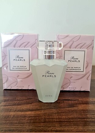 Rare Pears 