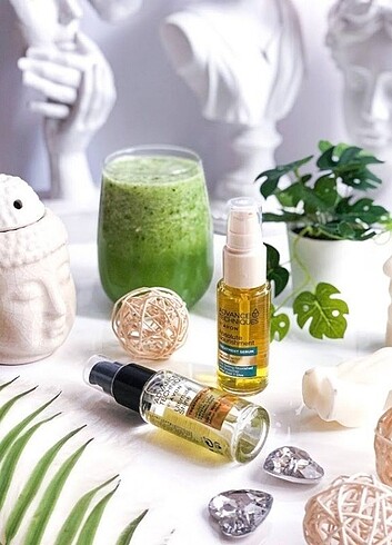 Argan Yağı 