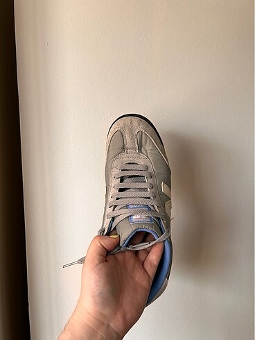 New Balance NEW BALANCE HİÇ GİYİLMEDİ
