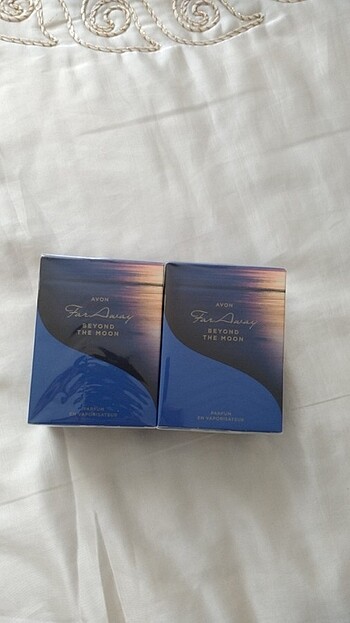 Sifir parfumler