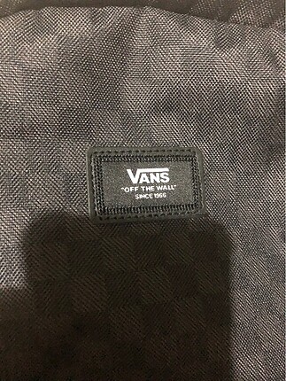 Vans Vans sırt çantası