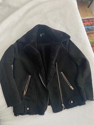 H&M mont xs beden