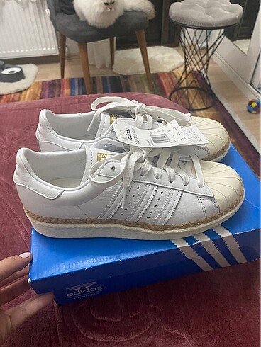 Adidas superstar 36