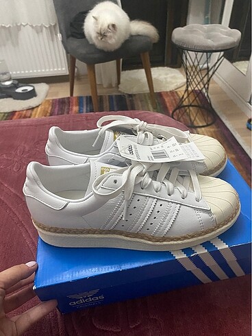 Adidas Adidas superstar 36