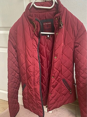 Us polo mont xs