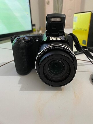 Nikon Coolpix L340