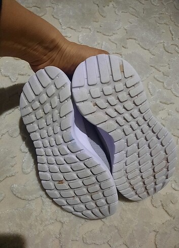 Adidas Adidas cocuk kosu ayakkabisi