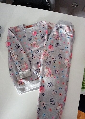 Pijama takımı 