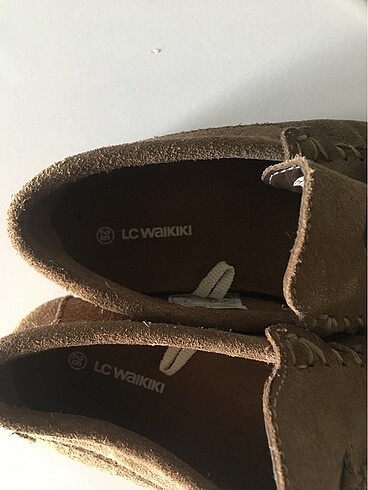 LC Waikiki Çocuk ayakkabısı