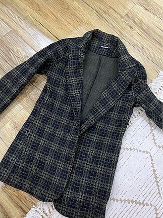 Blazer ceket