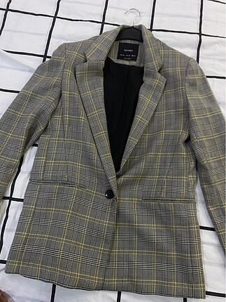 Bershka blazer