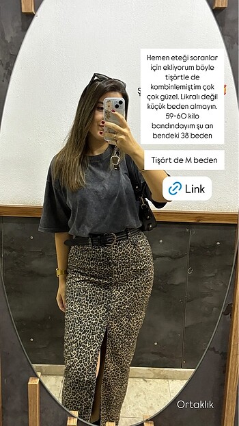 Leopar etek