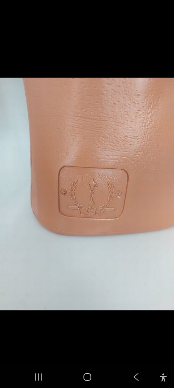 cansız manken bay Gövde Manken - Görsel 3