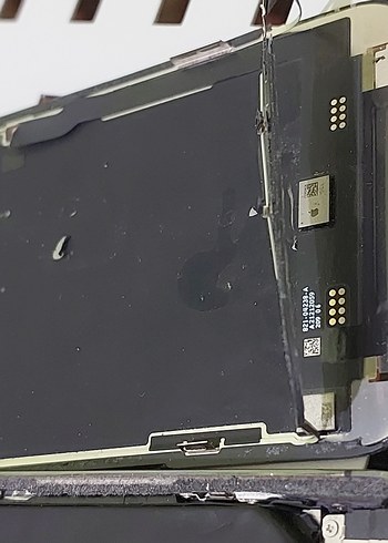 iphone 14 pro max SADECE HURDA PARÇA AMAÇLI - Görsel 13