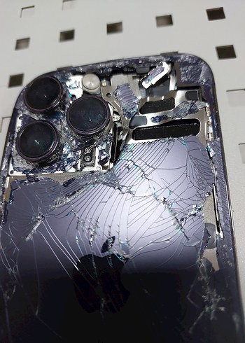 iphone 14 pro max SADECE HURDA PARÇA AMAÇLI - Görsel 10