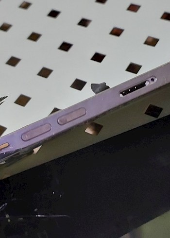 iphone 14 pro max SADECE HURDA PARÇA AMAÇLI - Görsel 15