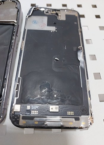 iphone 14 pro max SADECE HURDA PARÇA AMAÇLI - Görsel 9