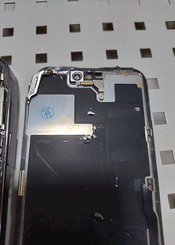 iphone 14 pro max SADECE HURDA PARÇA AMAÇLI - Görsel 3