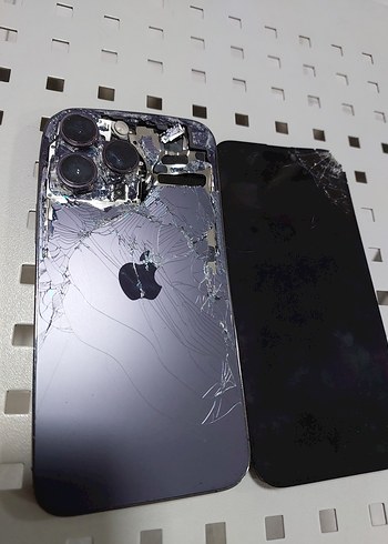 iphone 14 pro max SADECE HURDA PARÇA AMAÇLI - Görsel 7