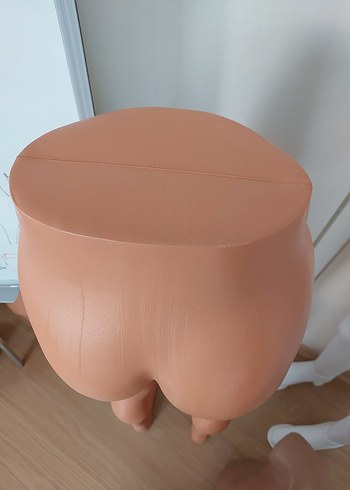 cansız manken bay alt - Görsel 5