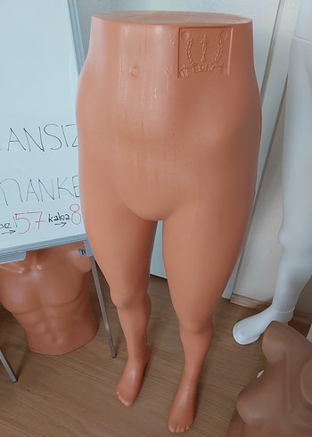 cansız manken bay alt - Görsel 6