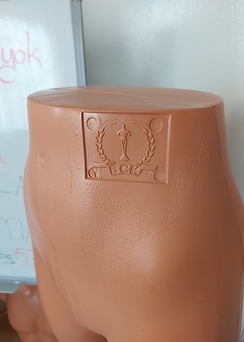 cansız manken bay alt - Görsel 8