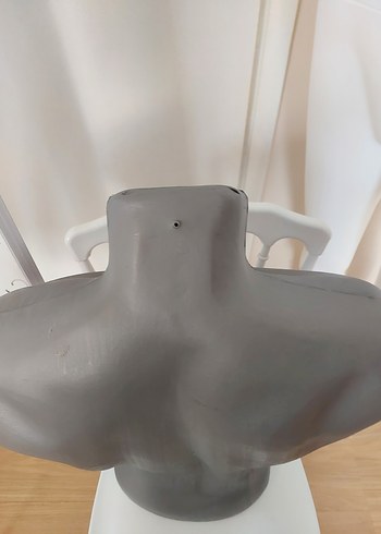 cansız manken bay üst - Görsel 2