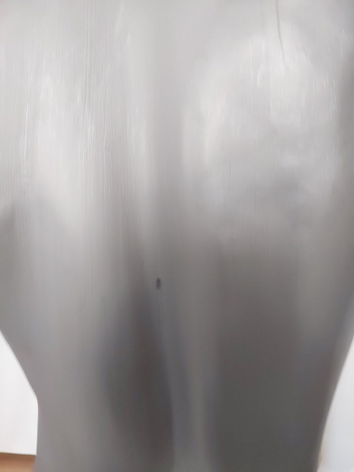 cansız manken bay üst - Görsel 3