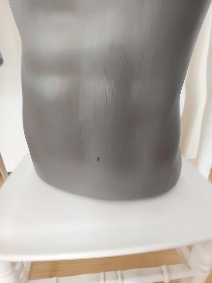 cansız manken bay üst - Görsel 4