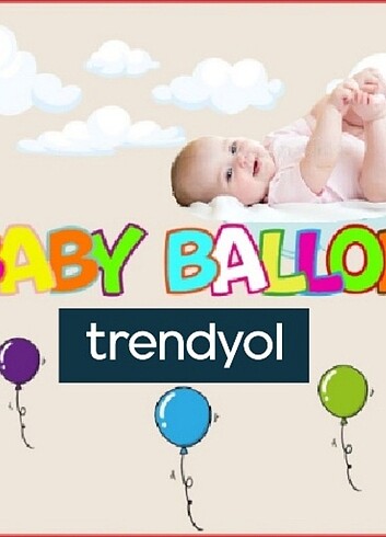 bebek patik  - Görsel 9