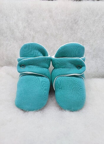 bebek patik  - Görsel 7