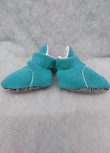 bebek patik  - Görsel 3