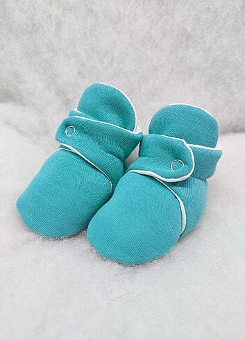 bebek patik  - Görsel 8