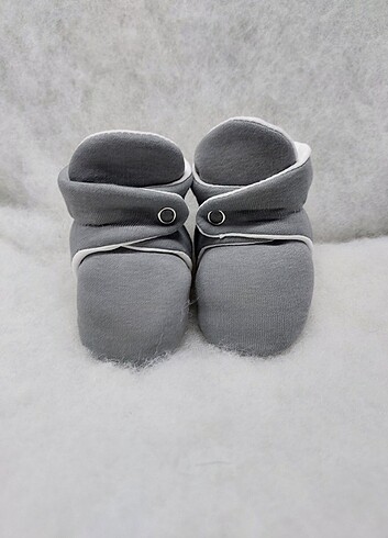 bebek patik  - Görsel 4