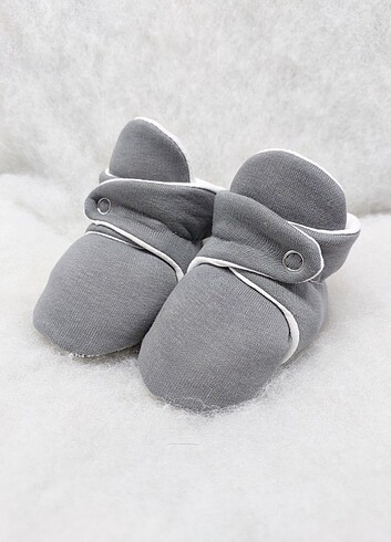 bebek patik  - Görsel 5