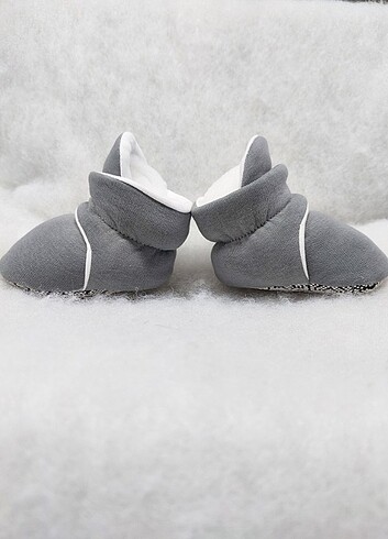 bebek patik  - Görsel 3