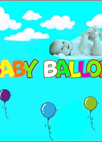 bebek patik  - Görsel 6