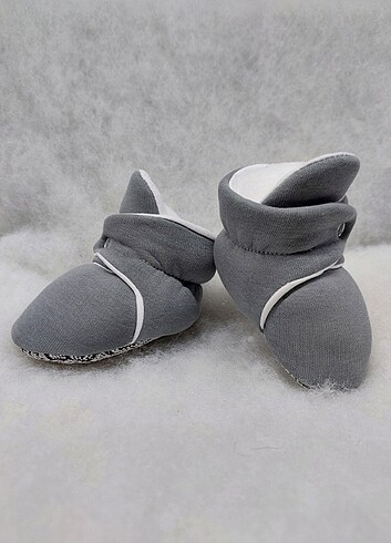 bebek patik  - Görsel 7