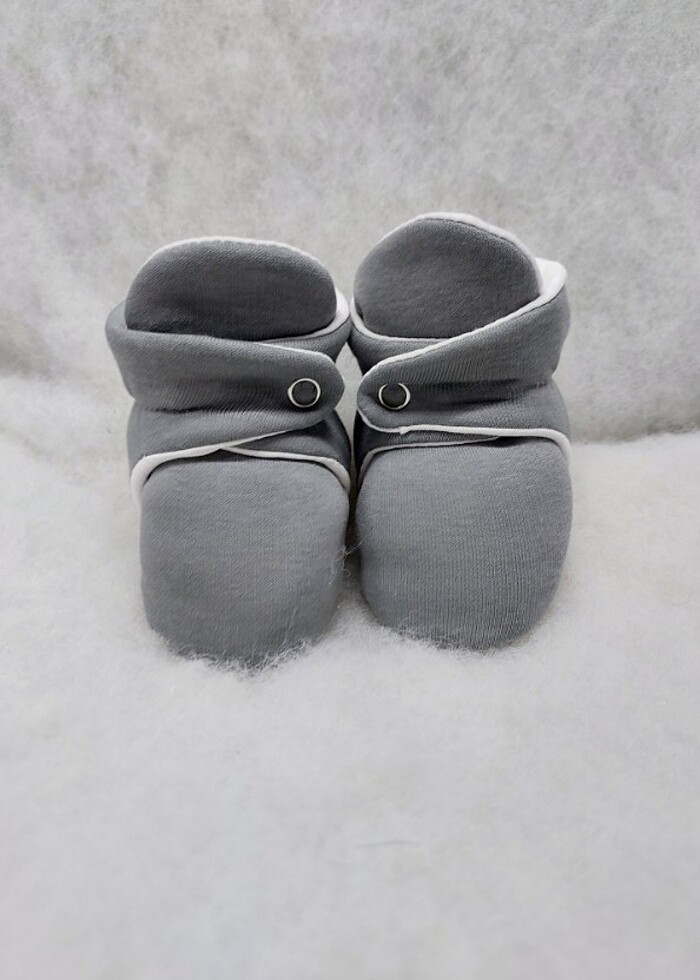 bebek patik  - Görsel 4