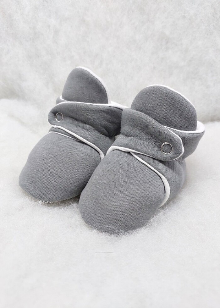 bebek patik  - Görsel 5