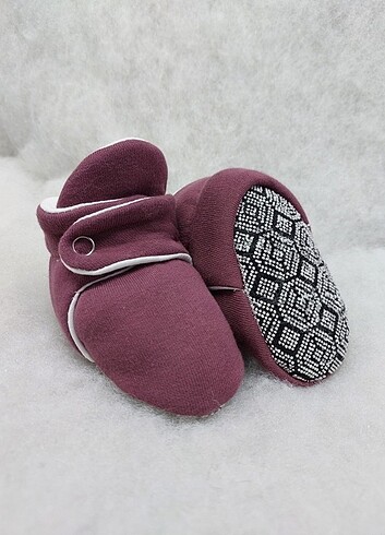 bebek patik - Görsel 6