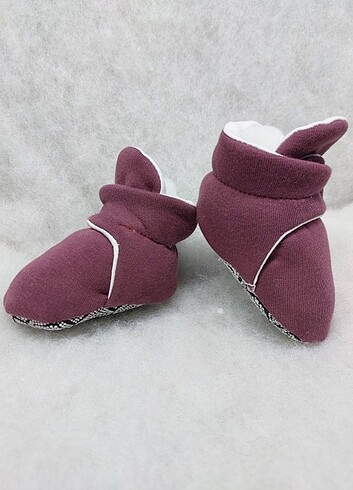 bebek patik - Görsel 7