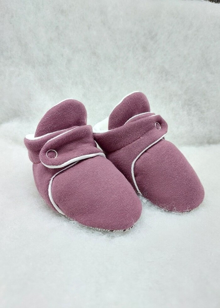 bebek patik  - Görsel 4