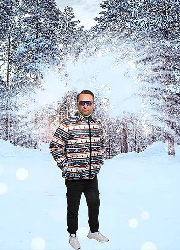 MONT ERKEK - Görsel 5