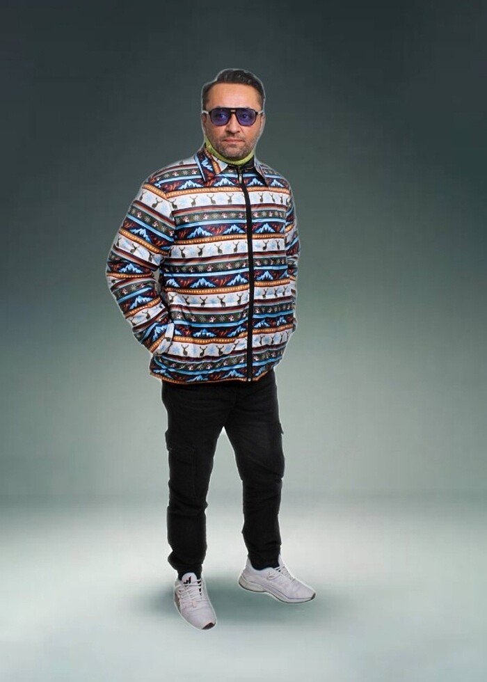 MONT ERKEK - Görsel 2