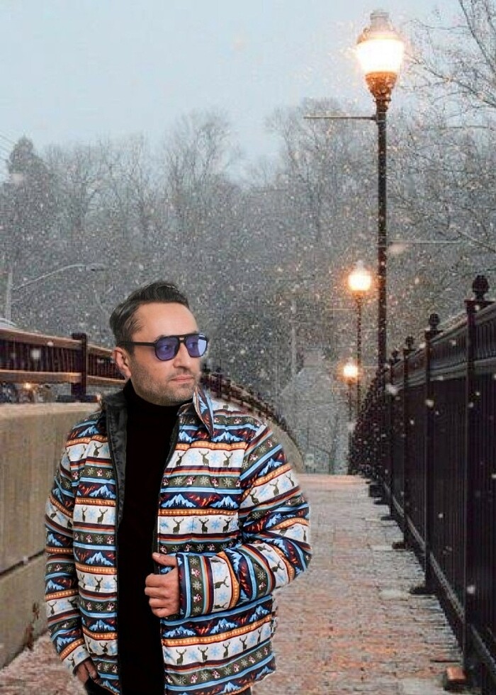 MONT ERKEK - Görsel 3