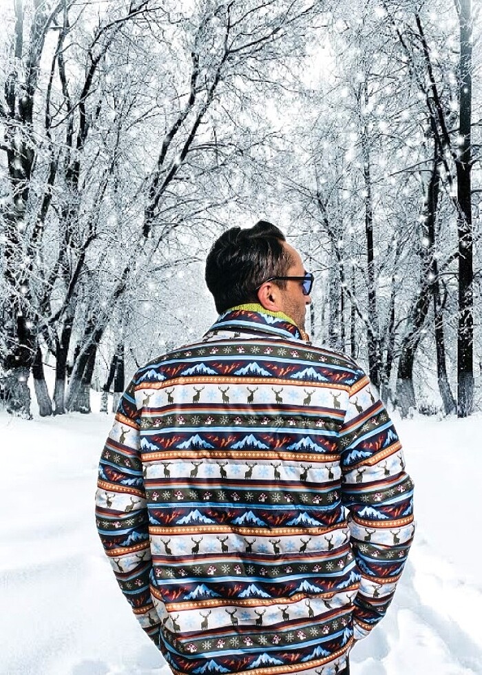 MONT ERKEK - Görsel 4