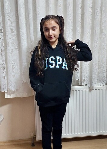 U.S Polo Assn. Standart Beden