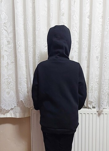 ÇOCUK SWETSHİRT ORJİNAL POLO - Görsel 3