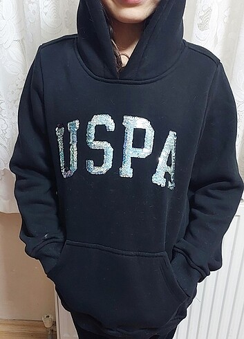 ÇOCUK SWETSHİRT ORJİNAL POLO - Görsel 8